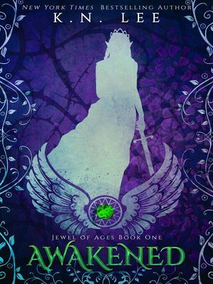 cover image of Awakened